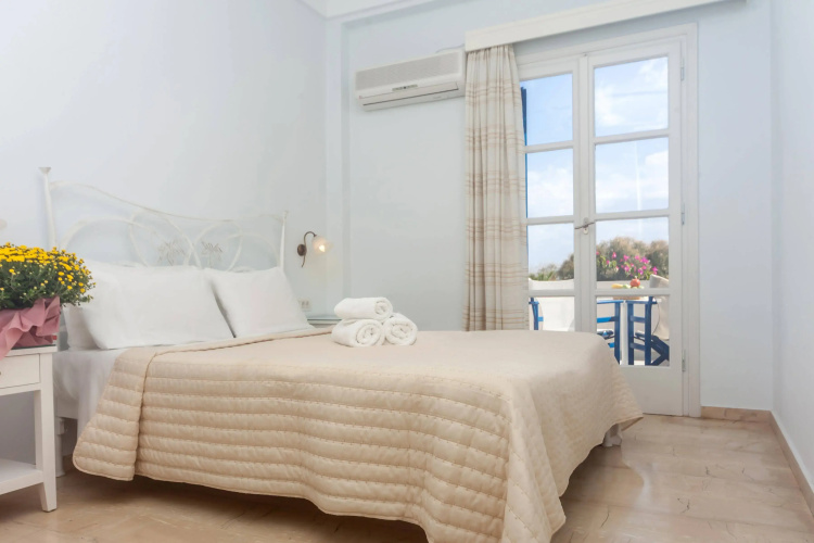 Arion Bay Hotel
