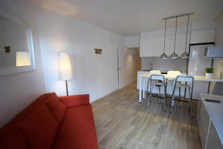 Apartamento Playa Mar