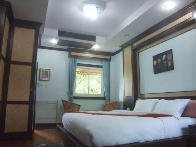 Piyapruk Resort