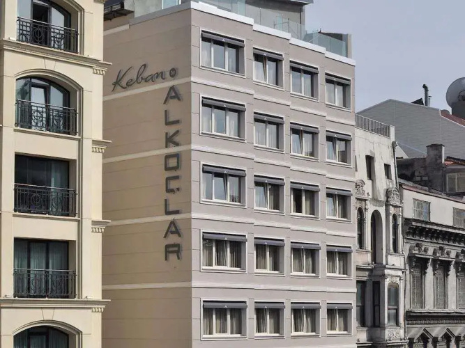 Hotelbild