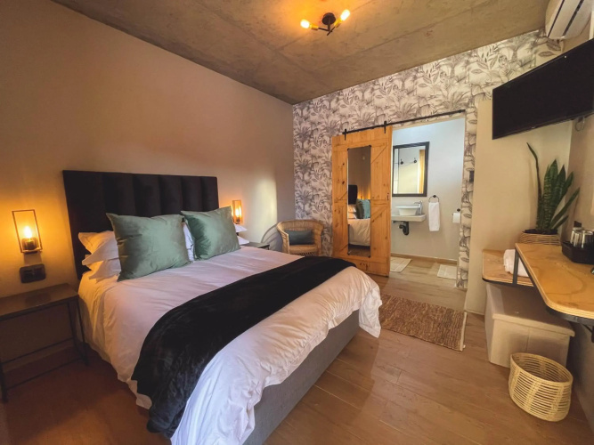 Le Bezz Guesthouse