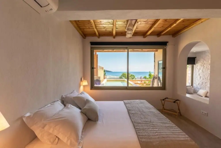 Meli Suites Thassos