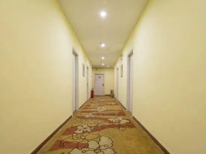 Qiju Hotel