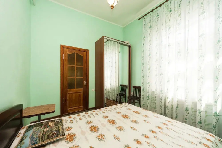 Apartment Alla