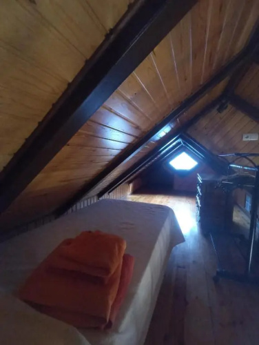 Apartamento Sorripas 4