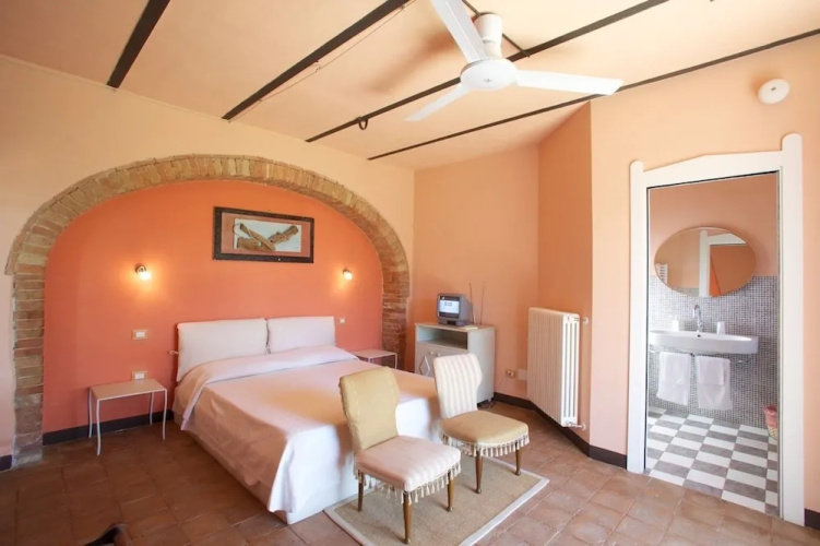Agriturismo Le Chiuse
