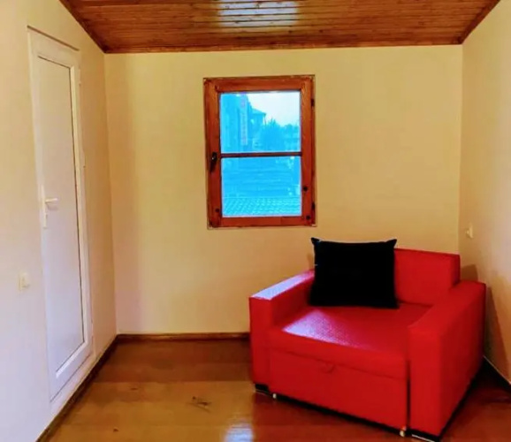Primo Studio Apartment