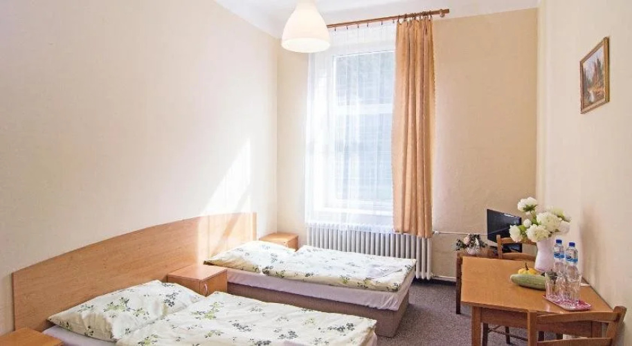 Hotel Hurka