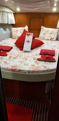 Yacht Suite Scarlino
