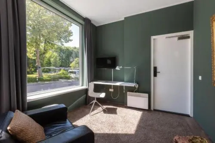 Hotel Leeuwerik