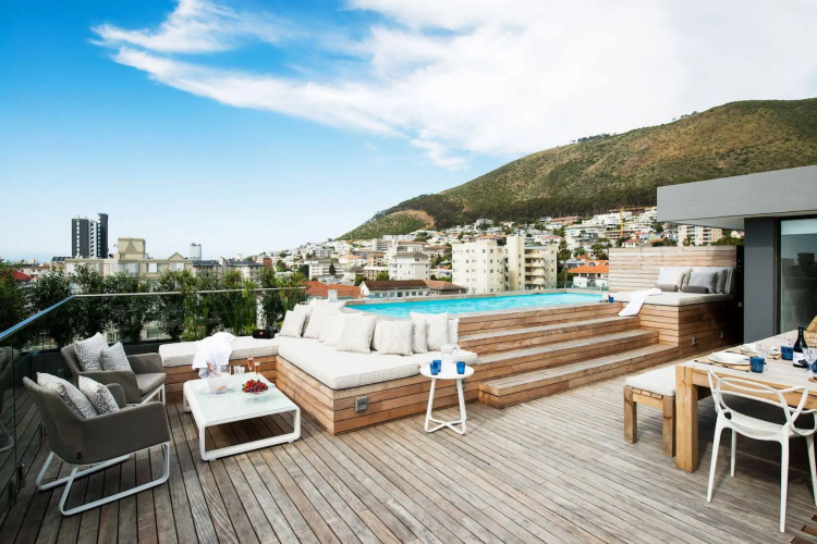 Artea by Totalstay