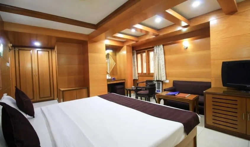 Royal Single room
