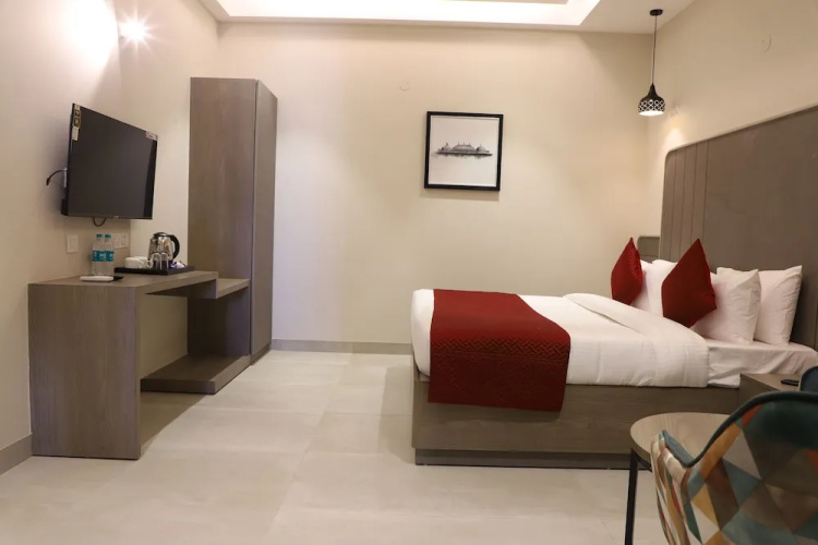 Hotel Sai