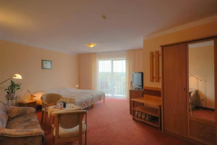Hotel Panoramic Oscar