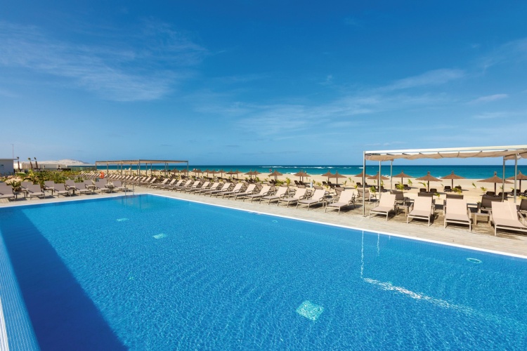 Riu Palace Boavista photo 20