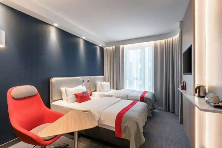 Holiday Inn Express Sindelfingen by IHG
