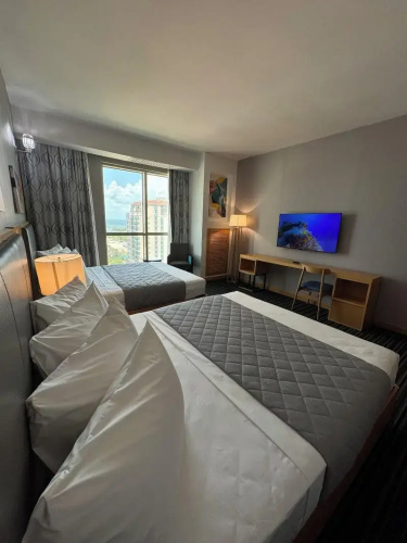 Galaxy Hotel