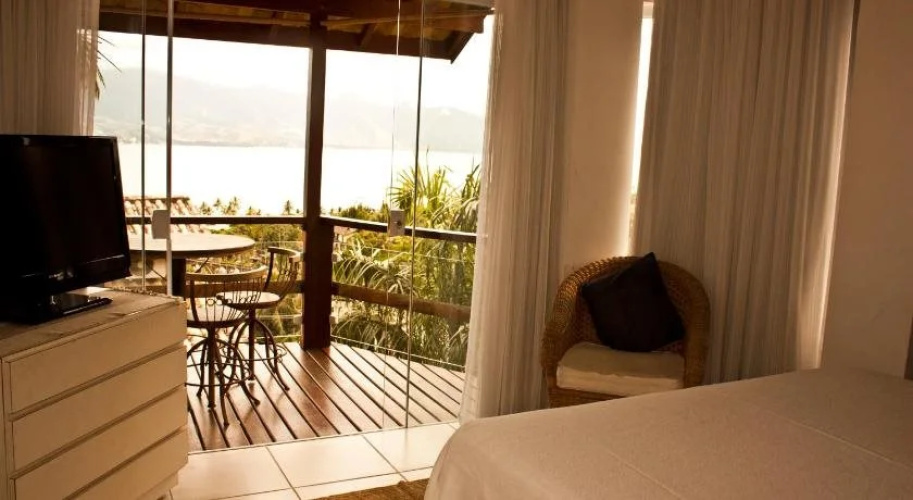 Hotel Vista Bella