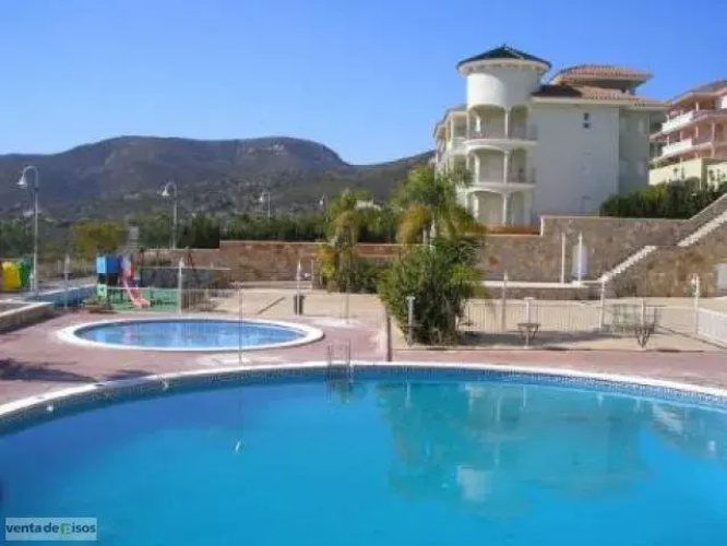 Residencial Nerea