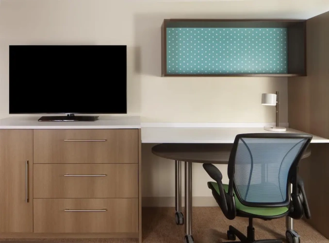 1 Bedroom Suite