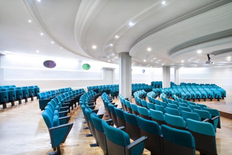 Seebay Hotel photo 16