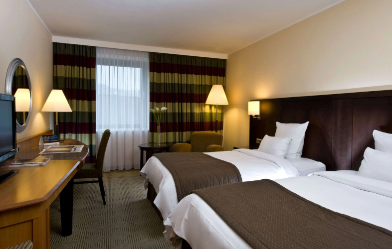 Hotelbild