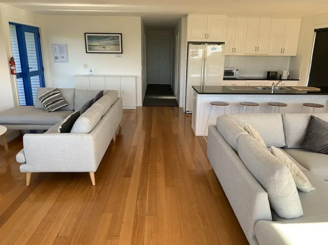 Blue Gum Retreat