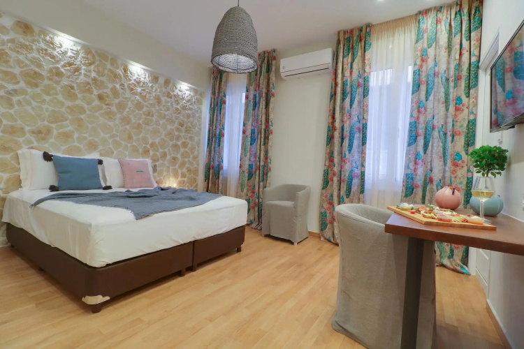 AthiNN Residence