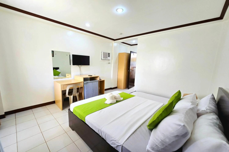Bans Beach Resort Boracay