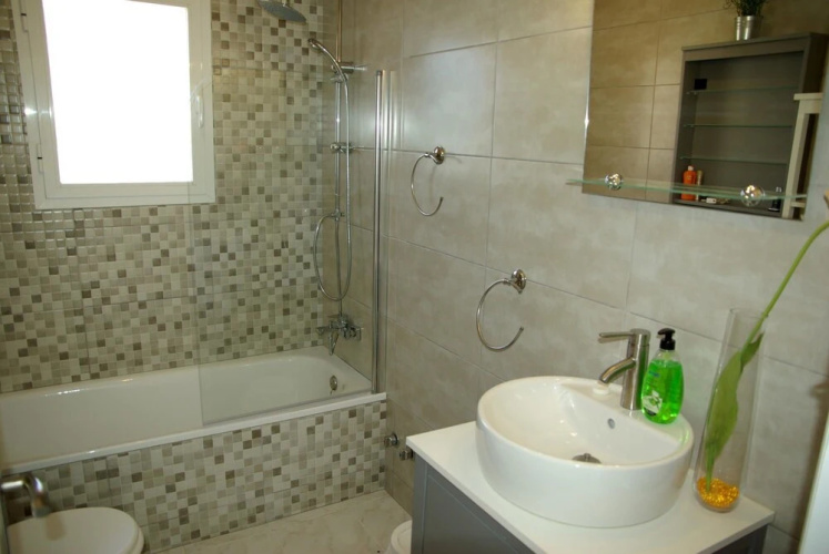 Apartamento Paz VZ006