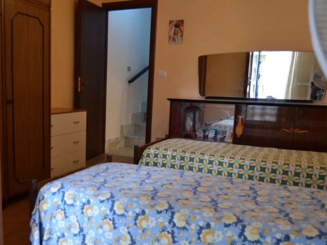2 Bedrooms Cottage with balcony