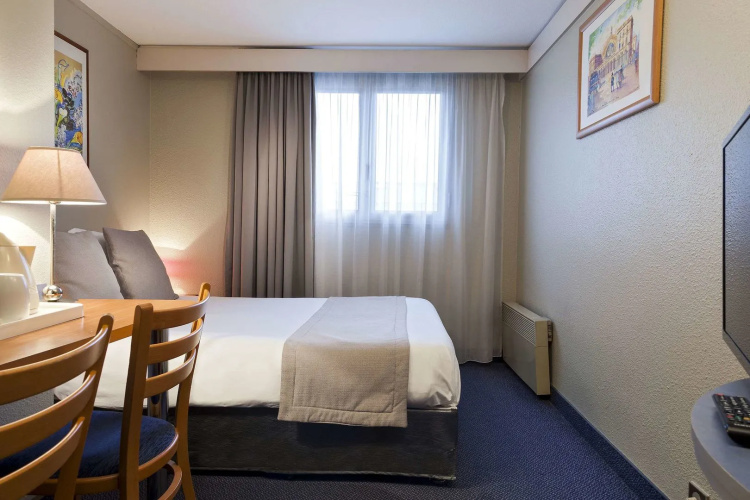 Timhotel Nation