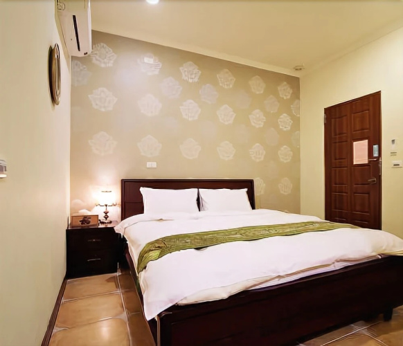 Hualien Lake Villa