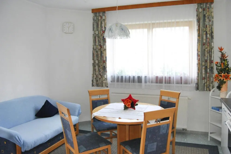 Apartment Val Sinestra, Kappl
