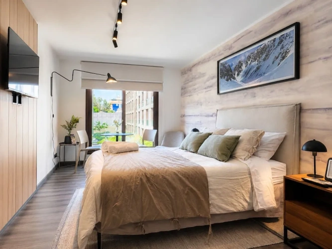 Superior Apartment