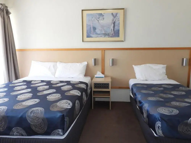 Alice Motor Inn