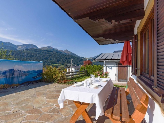 Superior Double Cottage