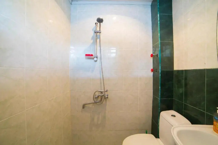 Tato,s Guest house
