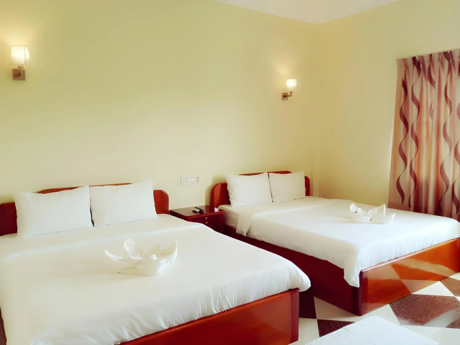 Golden Star Inn