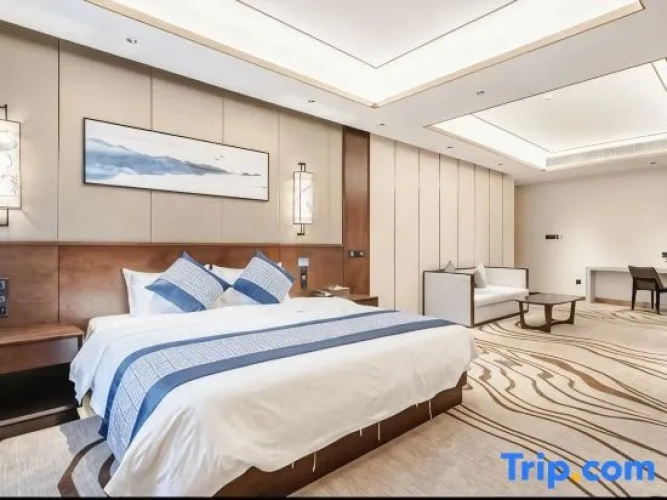 Business Double Suite