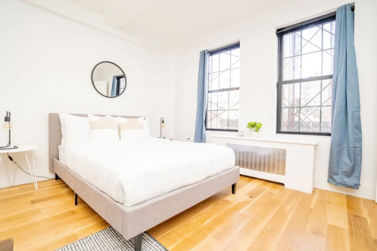 Central Park Apartments Stays