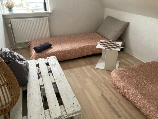 B&B Home Sweet Home
