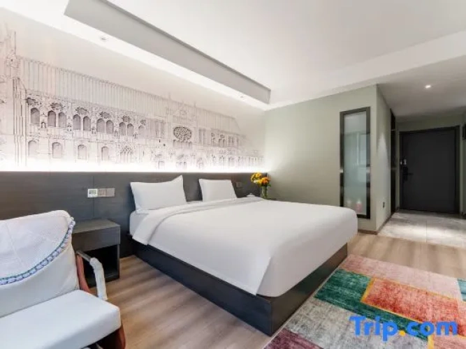 Business Double room