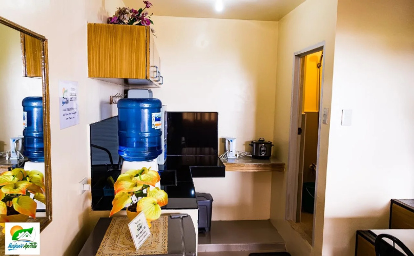Marjhun's Apartelle