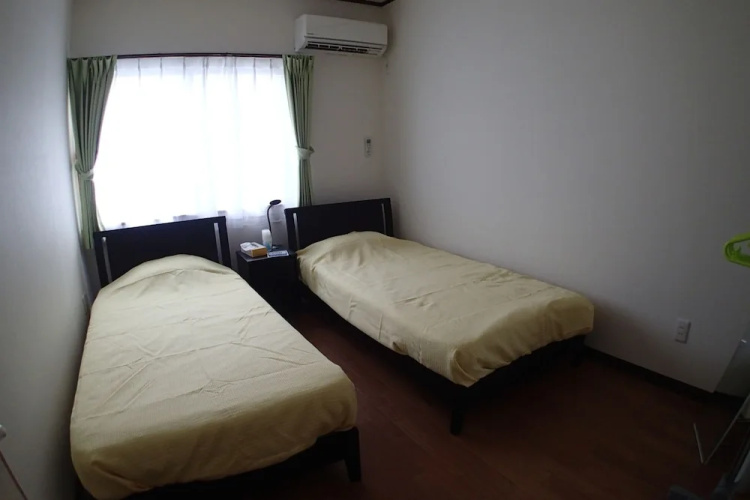 GuestHouse Chihuahua - Hostel