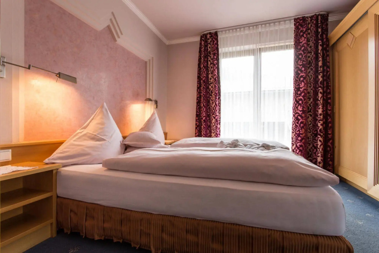 Hotel Solstein
