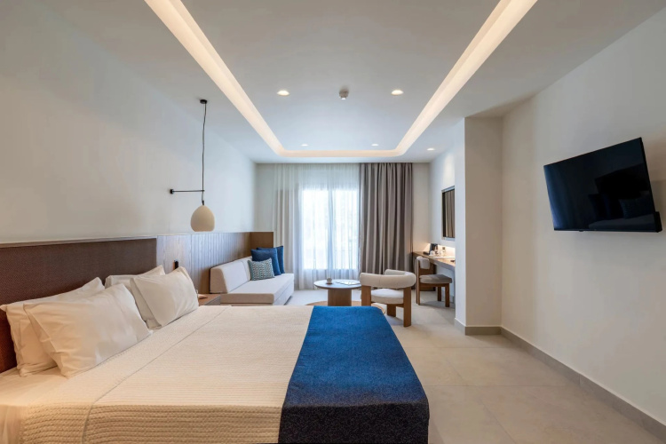 Aegean Plaza Hotel photo 7