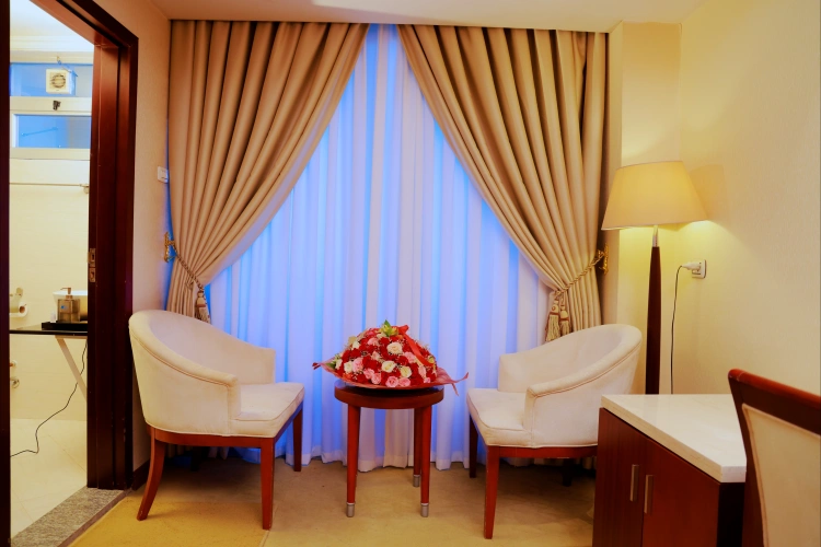 Royal Double room