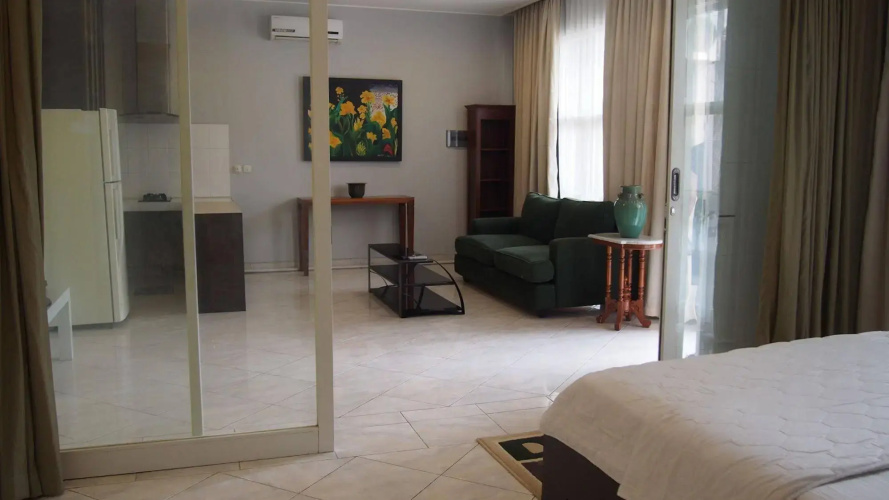 Kemang Inn