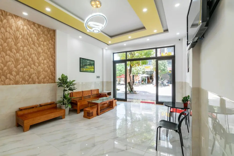 OYO 309 Fun House Apartment